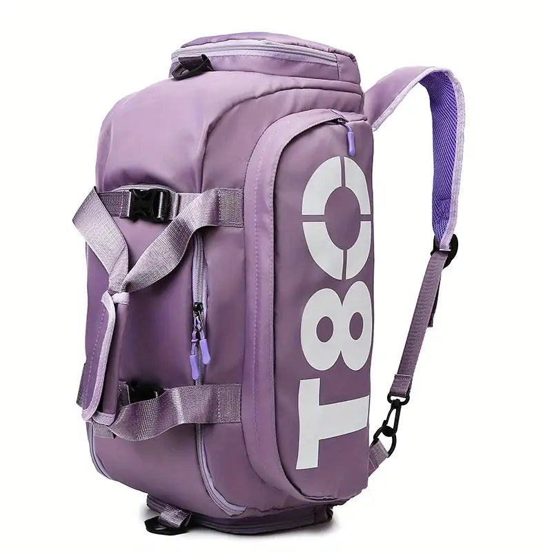 Portable Gym Bag Rieworkes
