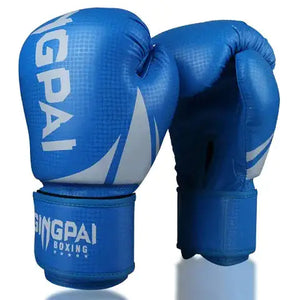 Boxing Gloves Rieworkes