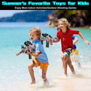Automatic Airsoft Gun Toys Rieworkes