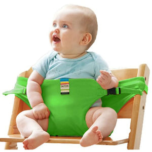 Portable Baby Seat Rieworkes