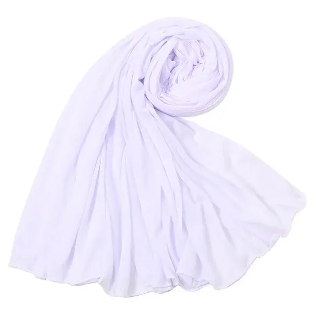 Elegant Modesty Wrap Rieworkes