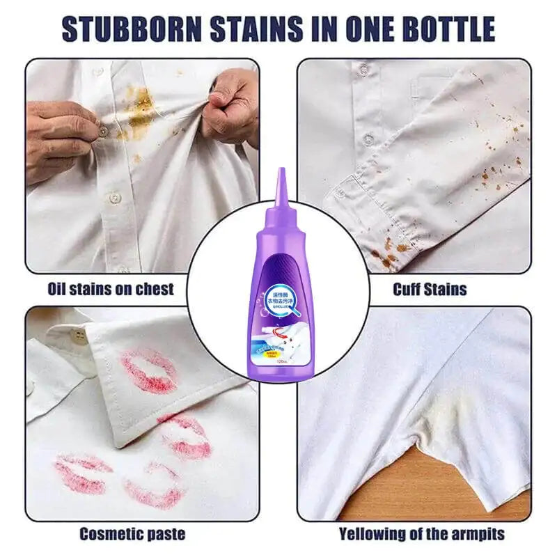 Laundry Stain Remover Rieworkes