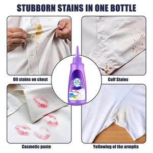 Laundry Stain Remover Rieworkes