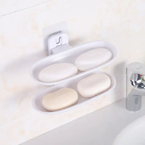Soap Dish, Storage Rack, Furniture Mimarta