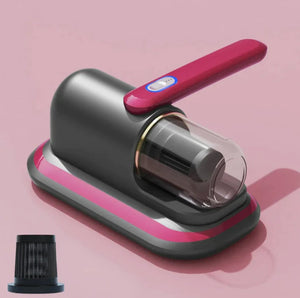 Cordless Mattress Vacuum Mite Remover Rieworkes