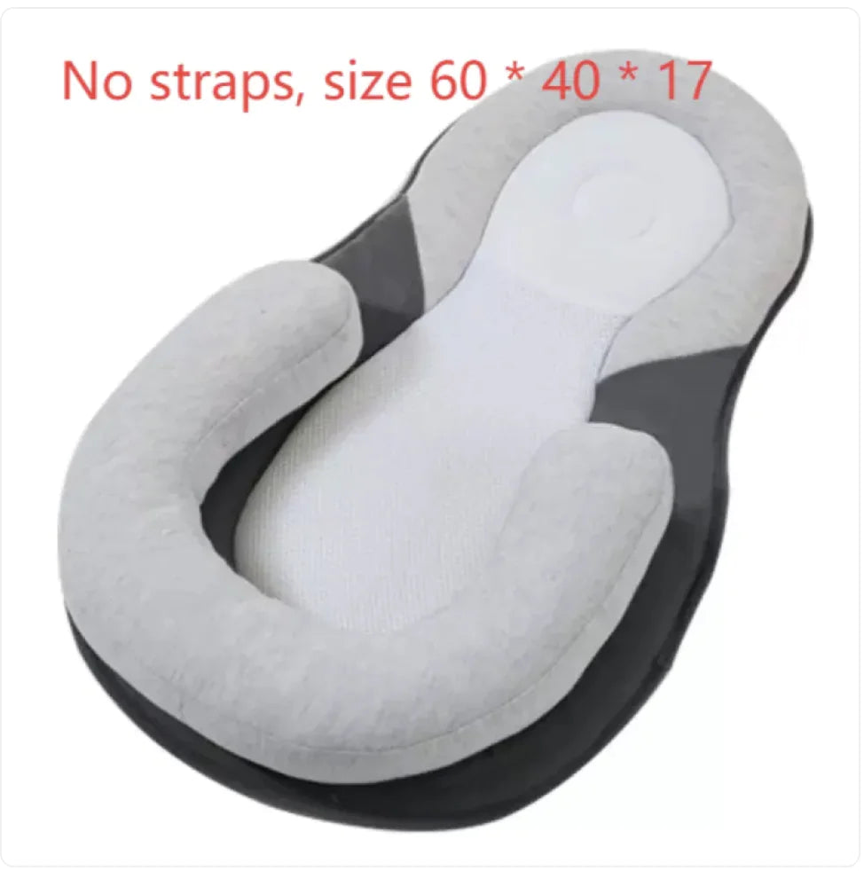 Baby Anti-Spit Up Pillow Mimarta