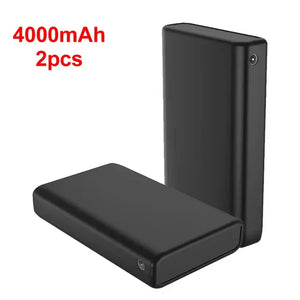 Portable Power Bank Set Rieworkes