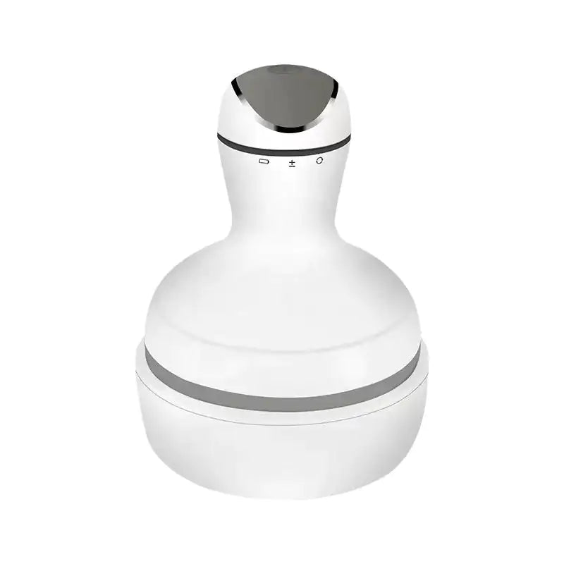 Smart Scalp Massager Rieworkes