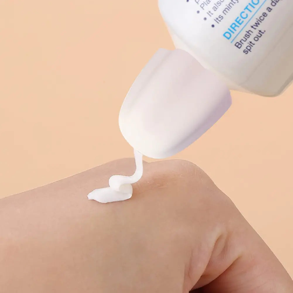Self-Closing Toothpaste Squeezer Rieworkes