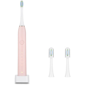 Electric Toothbrush IPX7 Replacement Heads Set Rieworkes
