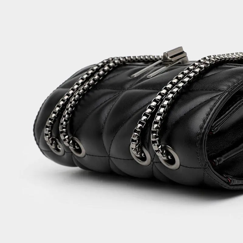 Crossbody Bag - Luxury Rieworkes
