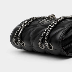 Crossbody Bag - Luxury Rieworkes