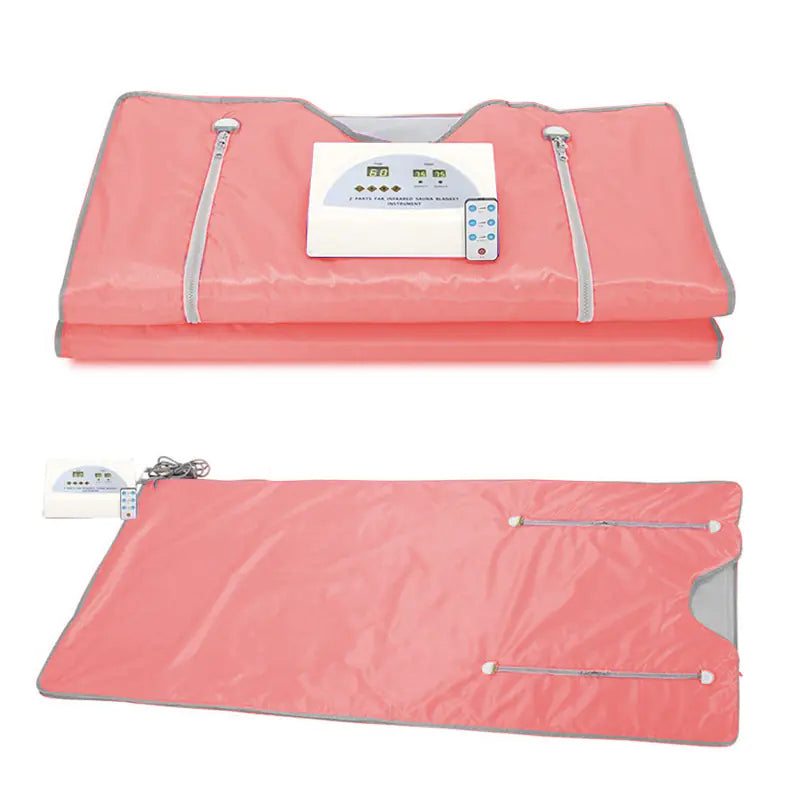 Infrared Sauna Blanket Mimarta