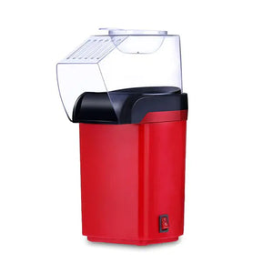 Mini Popcorn Maker Machine Portable Rieworkes