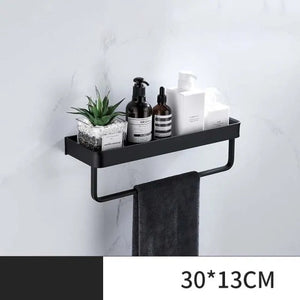 Shower Holder Storage Rack Bathroom Accessories Rieworkes