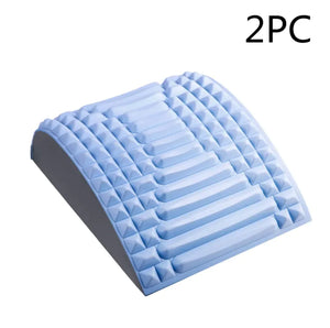 Back Stretcher Pillow Rieworkes