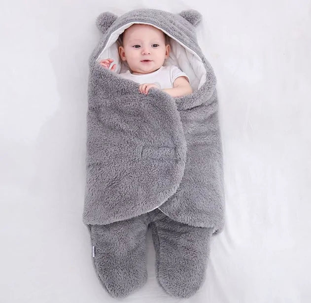 Soft Cotton Baby Blanket Rieworkes