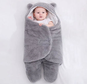 Soft Cotton Baby Blanket Rieworkes
