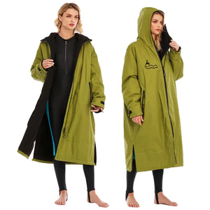 Hooded Bath Towels Rieworkes