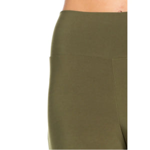 Extra Comfy Cute Pants -Olive Rieworkes