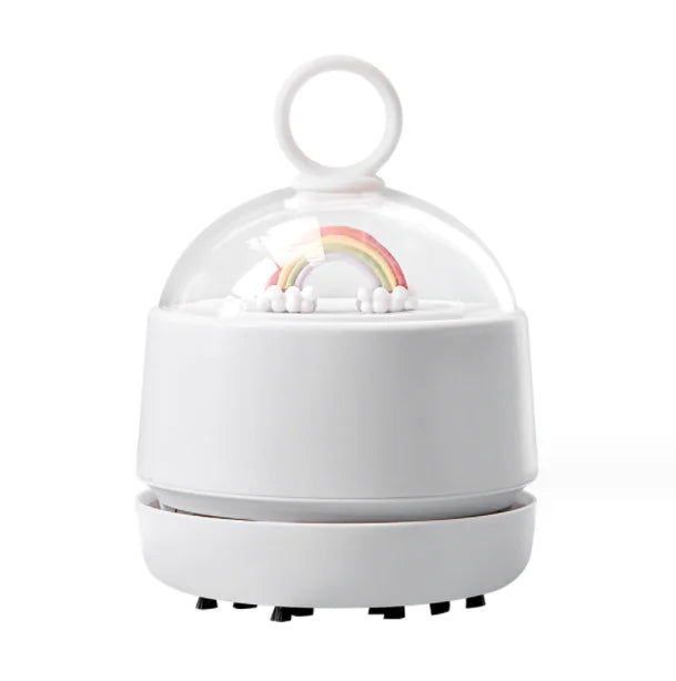 Mini Vacuum Cleaner Rieworkes