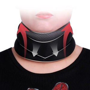 Magnetic Neck Support Strap for Cervical Correction Rieworkes