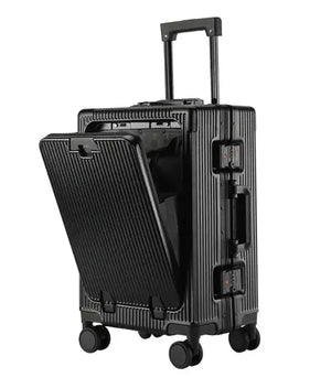 Trolley Luggage Rieworkes