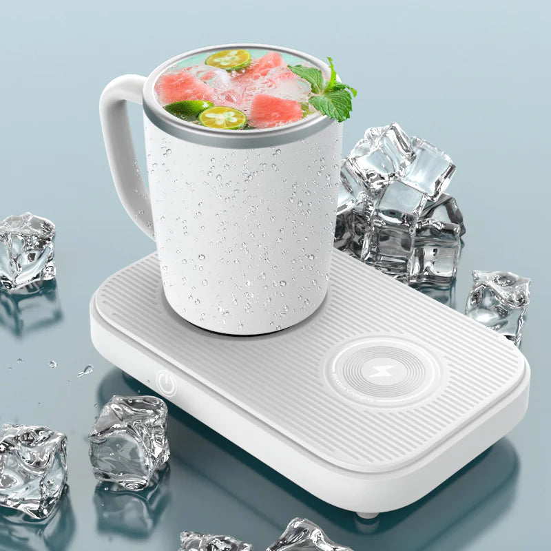 Thermal Cup Pad Rieworkes