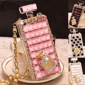 Luxury Diamond Phone Case Rieworkes