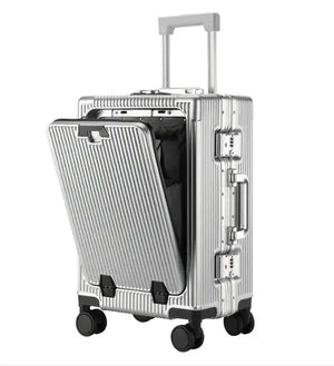 Trolley Luggage Rieworkes