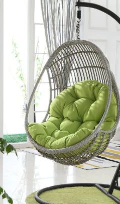 Eggshell Chair Cushion Mimarta