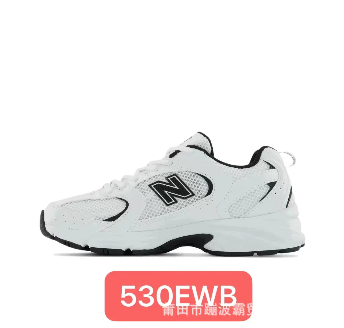 Pu Tian Shoes New Balance 530 Breathable Sneakers Rieworkes