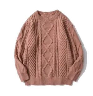 Knit Sweater Rieworkes