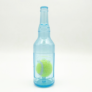 Pet TPR Tennis Bottle Toy Mimarta