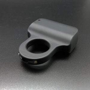 Cheetah Stun Ring 18MV Self-Defense Toy Accessory Mimarta