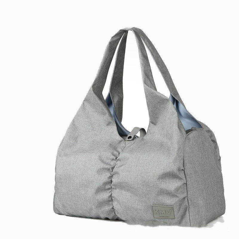 Women's Yoga Bag - Lightweight, Wet/Dry Separation Mimarta