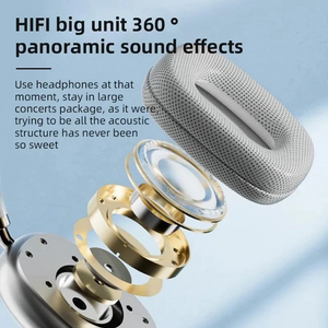 P9 Wireless Bluetooth Earbuds Mimarta