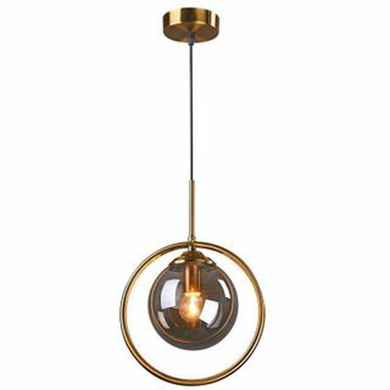 Nordic Modern Minimalist Glass Pendant Light Mimarta