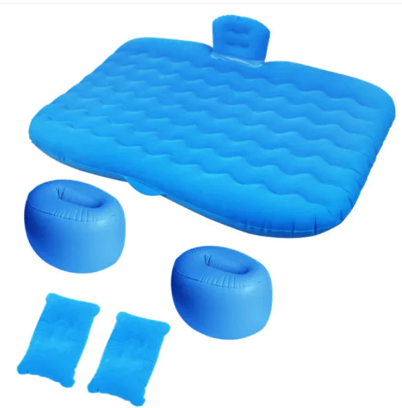 AutoRest Inflatable Bed Rieworkes