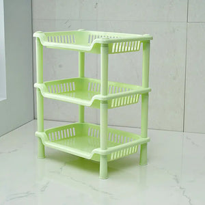 Storage Rack and Organizer Furniture Mimarta