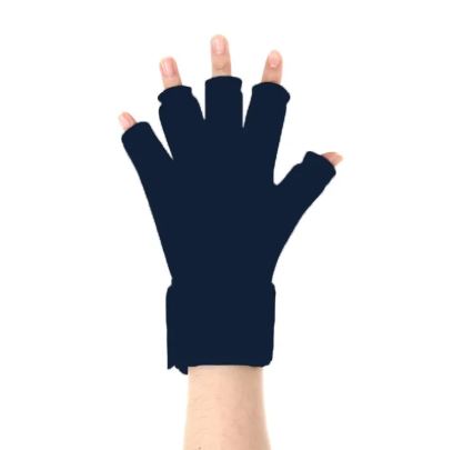 Cold And Hot Compress Solid Gel Protective Gear Gloves Mimarta