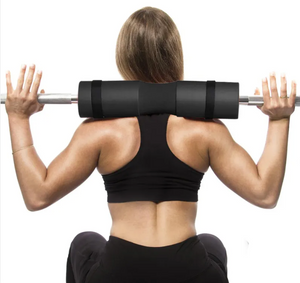 Foam Barbell Squat Pad Mimarta