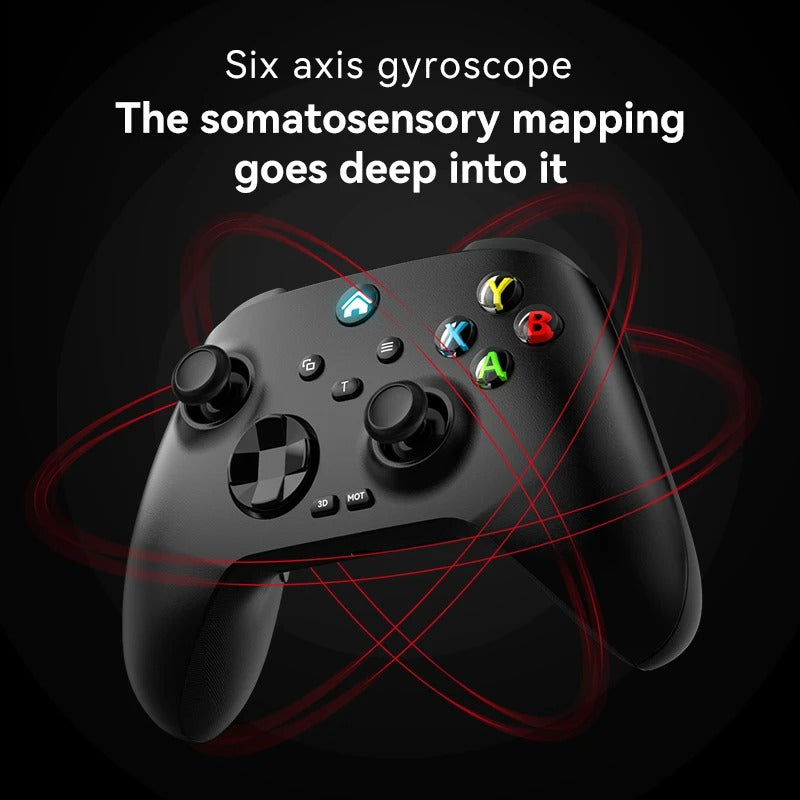 G11 Wireless 2.4G BT Mechanical Game Controller Mimarta