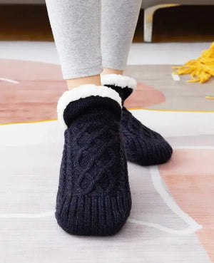 Winter Woolen Socks Mimarta