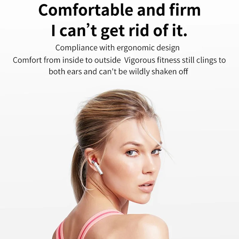 Wireless Headphones Rieworkes