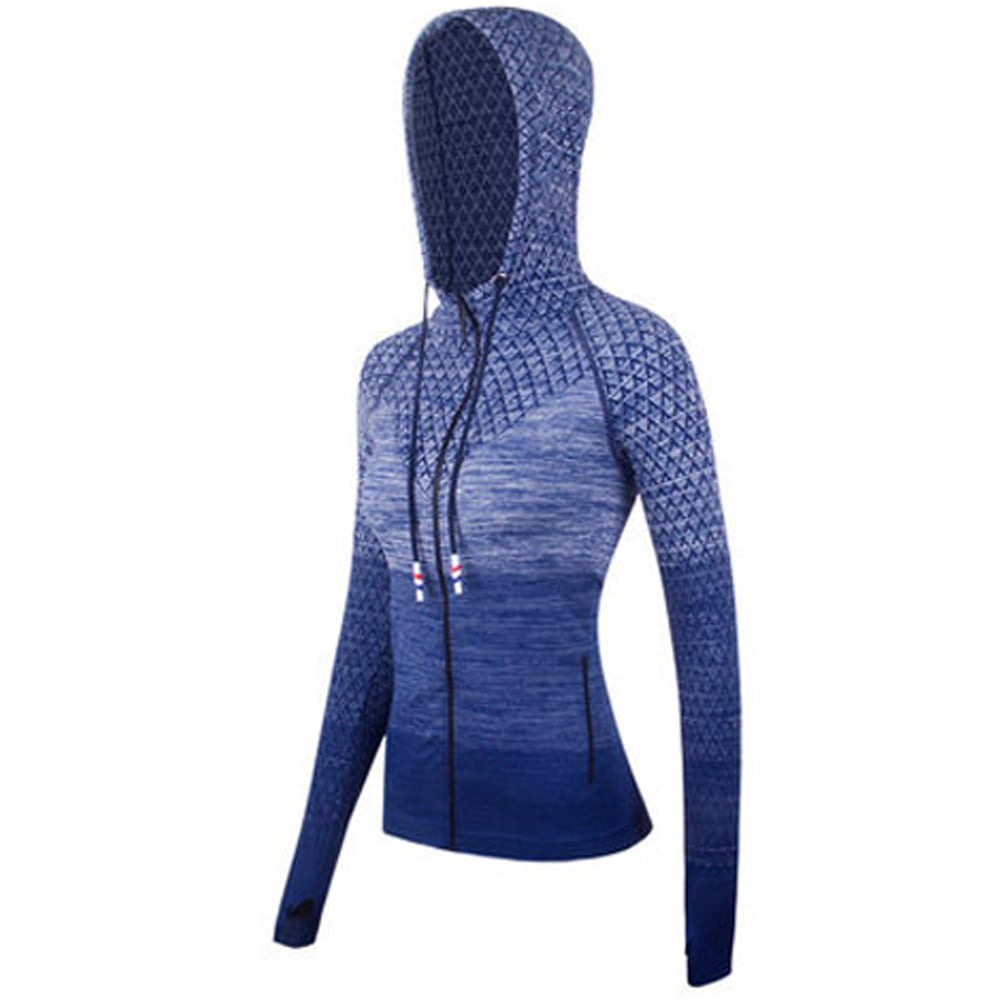 Women's Yoga Wear Sports Jacket Cardigan Mimarta