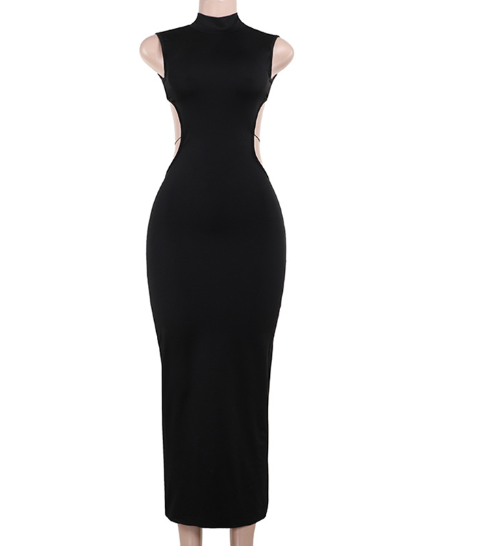 Sexy Backless Bow Dress (One Piece) Mimarta