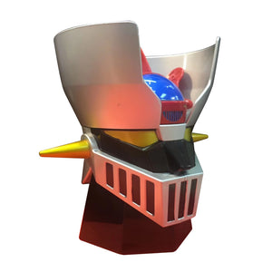 Creative 3D Transformer Bumblebee Optimus Steel Mug Mimarta