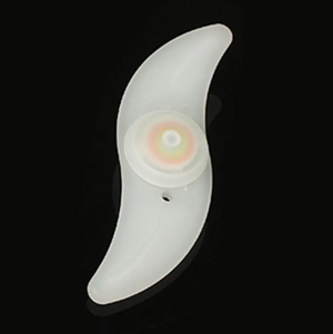 LED Bicycle Spoke Light Mimarta