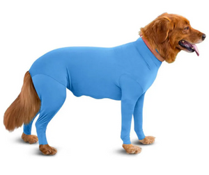 Pet Dog Jumpsuit Mimarta